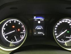 2021 Toyota Camry Ascent