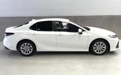 2021 Toyota Camry Ascent