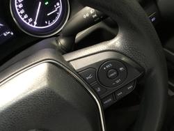 2021 Toyota Camry Ascent