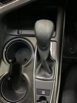 2021 Toyota Camry Ascent
