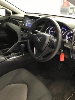 2021 Toyota Camry Ascent