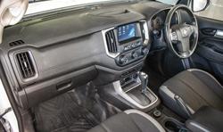 2020 Holden Colorado LS