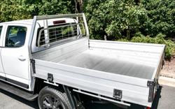 2020 Holden Colorado LS