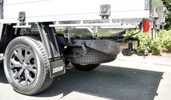 2020 Holden Colorado LS