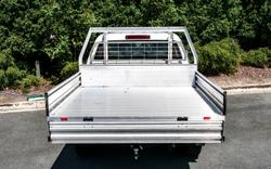 2020 Holden Colorado LS