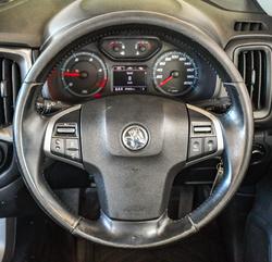 2020 Holden Colorado LS