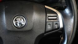 2020 Holden Colorado LS