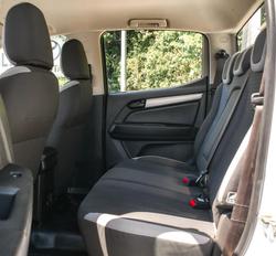 2020 Holden Colorado LS