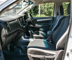 2020 Holden Colorado LS