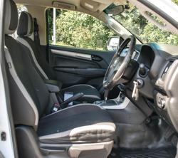 2020 Holden Colorado LS