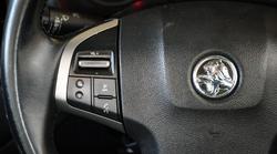 2020 Holden Colorado LS