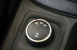 2020 Holden Colorado LS