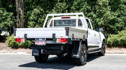 2020 Holden Colorado LS