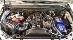 2020 Holden Colorado LS