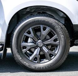 2020 Holden Colorado LS