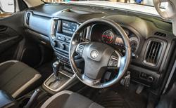 2020 Holden Colorado LS