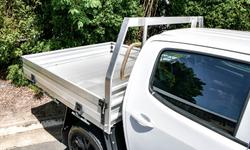 2020 Holden Colorado LS