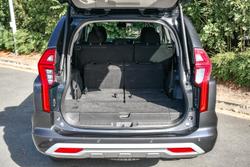 2023 Mitsubishi Pajero Sport GLS