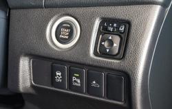 2023 Mitsubishi Pajero Sport GLS