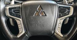 2023 Mitsubishi Pajero Sport GLS