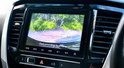 2023 Mitsubishi Pajero Sport GLS