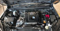 2023 Mitsubishi Pajero Sport GLS