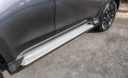 2023 Mitsubishi Pajero Sport GLS