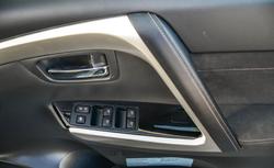 2023 Mitsubishi Pajero Sport GLS