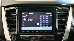 2023 Mitsubishi Pajero Sport GLS