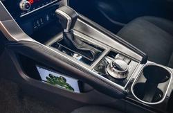 2023 Mitsubishi Pajero Sport GLS