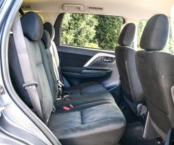 2023 Mitsubishi Pajero Sport GLS