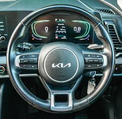 2022 Kia Sportage S
