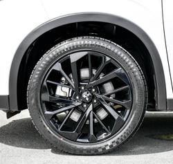 2023 Mitsubishi Outlander LS Black Edition