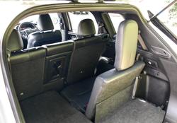 2023 Mitsubishi Outlander LS Black Edition