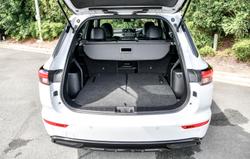 2023 Mitsubishi Outlander LS Black Edition