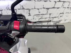 2018 Honda CB500F ABS (CB500FA) CB500 Red