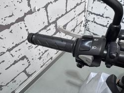 2018 Honda CB500F ABS (CB500FA) CB500 Red