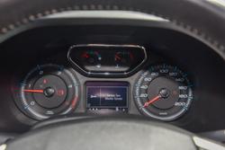 2019 Holden Colorado LTZ