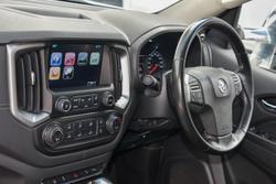 2019 Holden Colorado LTZ