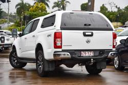 2019 Holden Colorado LTZ