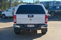 2019 Holden Colorado LTZ