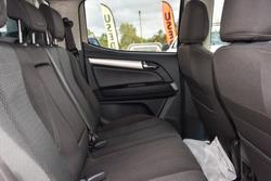 2019 Holden Colorado LTZ