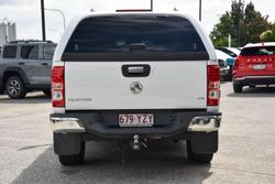 2019 Holden Colorado LTZ