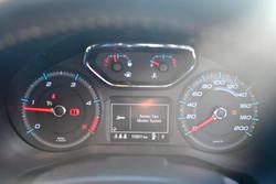 2019 Holden Colorado LTZ