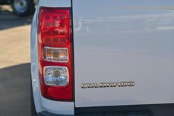 2019 Holden Colorado LTZ