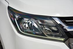 2019 Holden Colorado LTZ