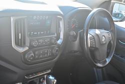 2019 Holden Colorado LTZ