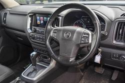 2019 Holden Colorado LTZ