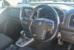 2019 Holden Colorado LTZ