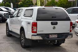 2019 Holden Colorado LTZ